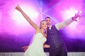 Partyman Lancashire Bands and DJs Profile 1