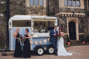Wedding Bar