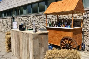 S&J Bars Ltd Prosecco Van Hire Profile 1