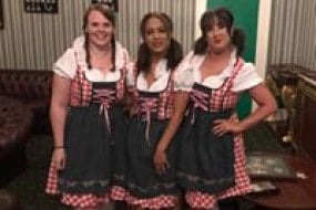 S&J Bars Ltd Bar Staff Profile 1