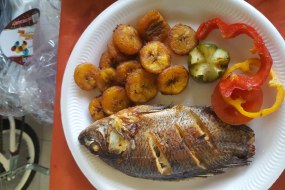 JFJ Catering & Hospitality African Catering Profile 1
