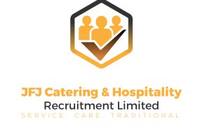 JFJ Catering & Hospitality  Hot Dog Stand Hire Profile 1