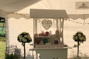 Wedding/ sweet Cart from £50