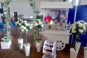 Sweets & Celebrations Sweet and Candy Cart Hire Profile 1