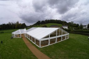 Abbas Marquees Marquee Hire Profile 1