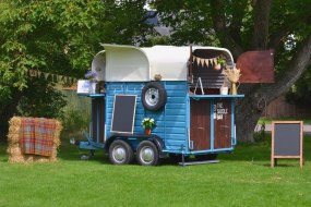 The Saddle Bar  Prosecco Van Hire Profile 1