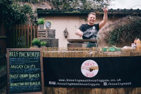 Knowing Meat Knowing You American Catering Profile 1