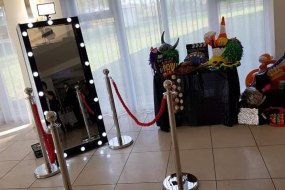 OEM Orchid Event Management Magic Mirror Hire Profile 1