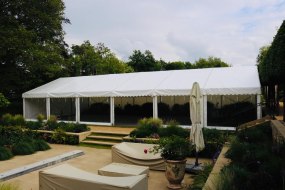 Zest Marquees Wedding Furniture Hire Profile 1