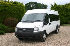 JC Travel Transport Hire Profile 1