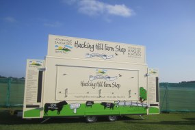 Hacking Hill Farm-Event Caterers Healthy Catering Profile 1