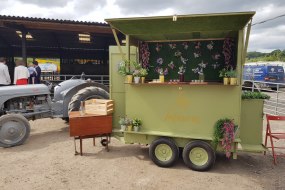 The Graze & Sip Company Event Catering Profile 1