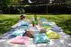 LC Event Management Arts and Crafts Parties Profile 1