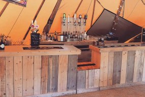 ELM Vintage Bar Hire Bar Staff Profile 1