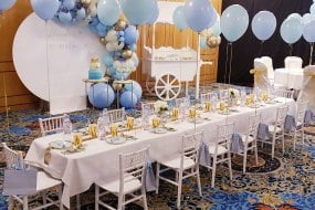 Supreme Event Planners  Wedding Furniture Hire Profile 1