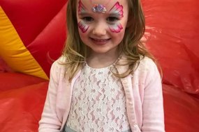 Little Penguin Paints Body Art Hire Profile 1