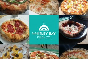 A selection of Pizza