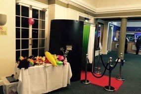 S.O.M. Photo Booth Hire London Croydon Professional Photography Service
