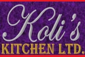 koli's kitchen Ltd, Indian Catering Profile 1