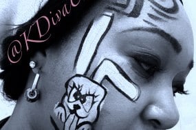 K'Diva Children's Entertainers Profile 1