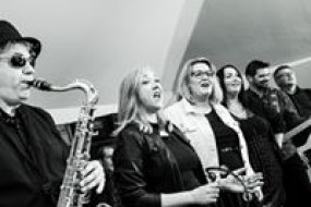 The Dandy Lyons Bands and DJs Profile 1