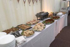 Ultimate Occasions BBQ Catering Profile 1