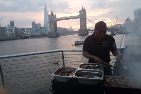Passion8 Catering BBQ Catering Profile 1