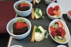 Passion8 Catering American Catering Profile 1