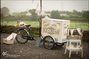 Love My Event Ice Cream Rolls Profile 1