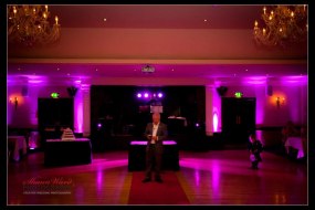 Urban Disco Mobile Disco Hire Profile 1