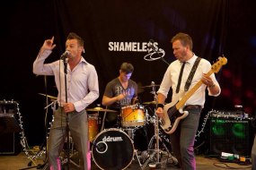 Perfect Party Cornwall Bands and DJs Profile 1
