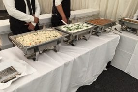 A.B.C Events Asian Catering Profile 1