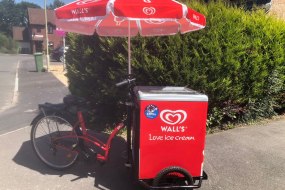 Smiles Better Entertainment Services Ice Cream Cart Hire Profile 1