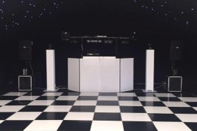 Mr G Mobile Party DJ Bands and DJs Profile 1