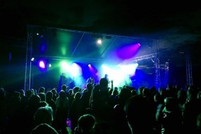 Event Production Group ltd Smoke Machine Hire Profile 1