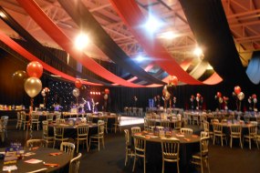 Luxoeventhire Party Equipment Hire Profile 1