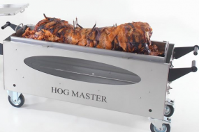 Luxoeventhire Hog Roasts Profile 1