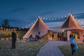 Cotswold Tipis Tipi Hire Profile 1