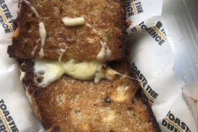 Toastie the Difference Street Food Catering Profile 1