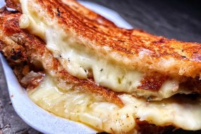 Toastie the Difference Mobile Caterers Profile 1