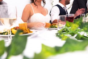 Crocus Paella Wedding Catering Profile 1