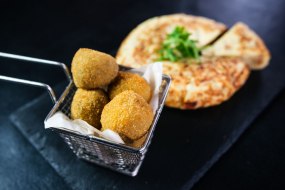 Crocus Paella Spanish Tapas Catering Profile 1