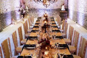 Place Settings  Furniture Hire Profile 1