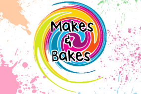 Makes and Bakes Children's Entertainers Profile 1