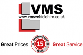 VMS Vehicle Hire Refrigeration Hire Profile 1