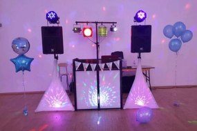 Scorpio Mobile Disco Audio Visual Equipment Hire Profile 1
