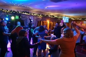 Scorpio Mobile Disco Mobile Disco Hire Profile 1