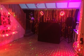 SP Discos DJs Profile 1