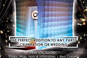 WDN Photo Booth & Disco Photo Booth Hire Profile 1