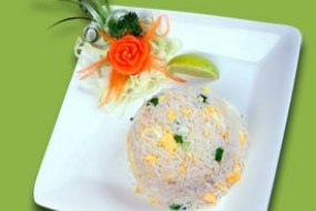 Mama Jinny Thai Catering Street Food Catering Profile 1